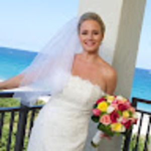 Meet your Posher, Lacey